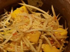 -星叶·东南亚料理(宁波万象汇店)