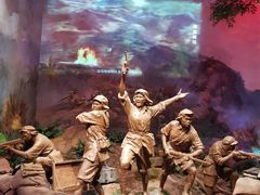 -红色娘子军纪念园