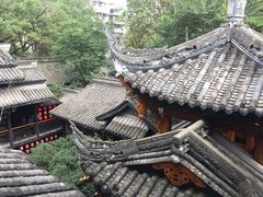 -鱼桥巷·美学川菜