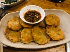 -包装马车·韩国料理·포장마차