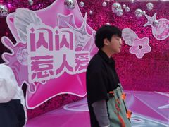 -万达广场(长沙开福店)