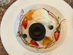 -小芳廷餐厅