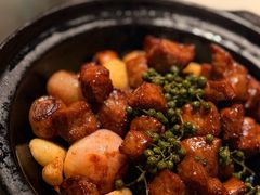-狮王府淮扬菜(老门东店)