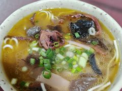 -大石人家鱿鱼面馆(大石西路总店)