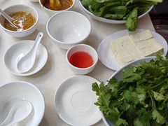 -太婆天府山珍酒楼(亚运村店)