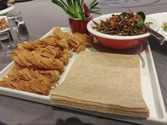 -千禧万福汉亭舫·船舫苏宴