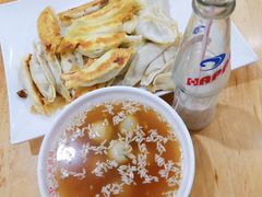 -西工饭庄快餐厅(西工小街店)