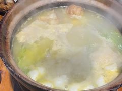 -捞围鲜·港式打边炉(海阳路店)