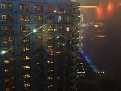 -非常时髦餐厅VUE Restaurant(外滩茂悦大酒店)