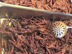 -乔波食品(杜桥中心菜场店)