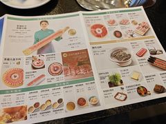 -阳坊胜利涮羊肉(阳坊老店)