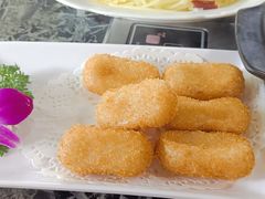 -李师傅脆肚(华强北店)