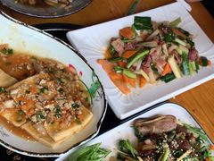 -民食香·腊排骨野生菌美食(木府店)