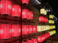 -回龙窝历史文化街区