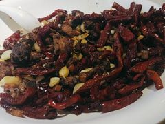 -巴扎屋大盘鸡·新疆菜(汇嘉时代店)