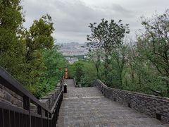 -虞山风景区