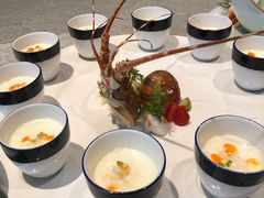 -海游荟·海洋文化餐厅(福田店)