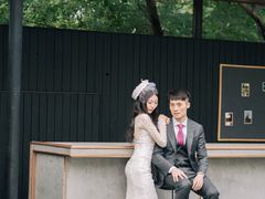 -怪咖·joker陈楠