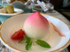 -金家老三饭庄(常营店)