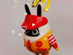 -麦当劳(南后街店)