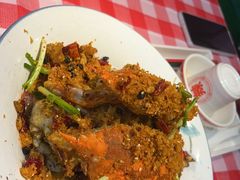 -辣小鲜·南昌大排档(船山路店)