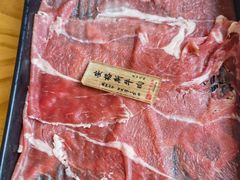 -牛匠和牛寿喜锅(西安总店)