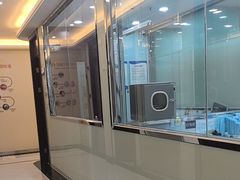 -泰康拜博口腔医院(海曙店)