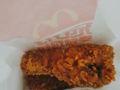 -麦当劳(开萝大道店)