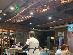 -张氏宽窄巷成都名小吃(茂业百货华强北店)