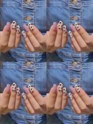 -M·X Nail日式美甲美睫