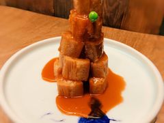 桂花糖藕-香雪海·蘇面館(湖滨店)