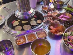 -玄希浪漫厨房·韩料烤肉(湖滨银泰in77店)