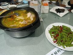 -江宁肚包鸡(铁心桥店)