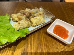 春卷-越南牛肉河粉餐厅(书院巷店)