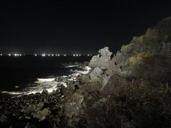 -龙头岩(Dragon Head Rock)