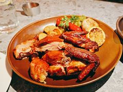 -芭莉与彩虹西餐厅(成都合生汇店)