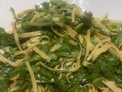 -煎饼卷大葱·非遗传承·潍坊菜(十笏园店)