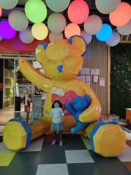 -宝燕乐园(闵行旗舰店)