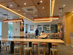 -吉野家(中关村3店)