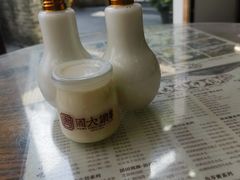 -周大娘牛乳(旧寨古村总店)