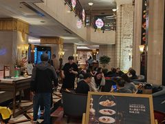 -国际饭店·原点咖啡吧ORIGIN CAFE&BAR