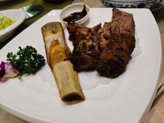 -翠山·映月湖景餐厅(映月湖公园店)
