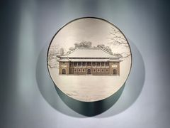 -湖北省美术院美术馆