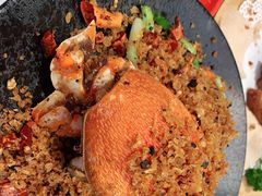 -避风塘·金牌店·夜宵(金玉兰店)