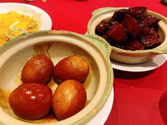 -老吉士酒家(天平路店)