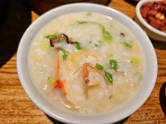 -潮粥荟·潮汕砂锅粥(槐房万达店)