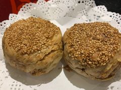 -北门涮肉·炭火铜锅涮肉(什刹海店)