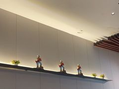 -船歌·鱼水饺青岛菜(合肥路永旺店)