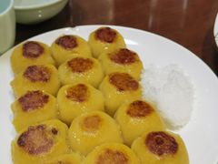 -哈尔滨春饼(朝山街店)