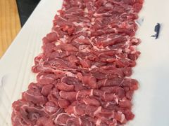 -德顺斋爆肚涮肉馆·烧烤·羊蝎子·清真炒菜(马驹桥店)